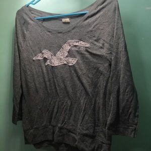 Hollister Shirt
